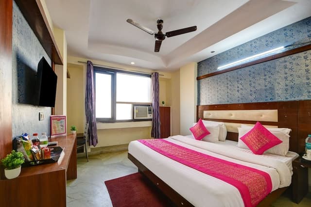 Superior Double or Twin Room