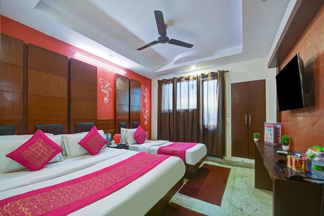 Superior Double or Twin Room
