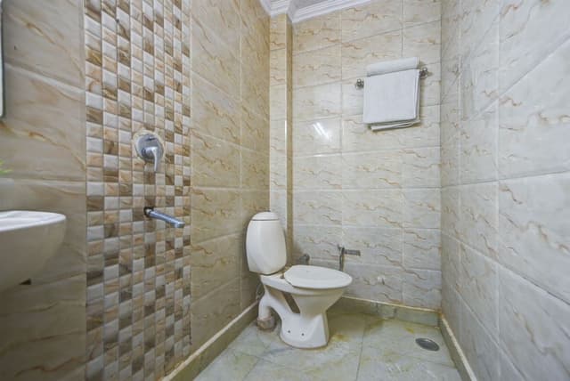 Superior Double or Twin Room