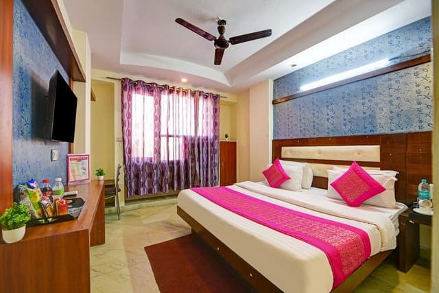 Superior Double or Twin Room