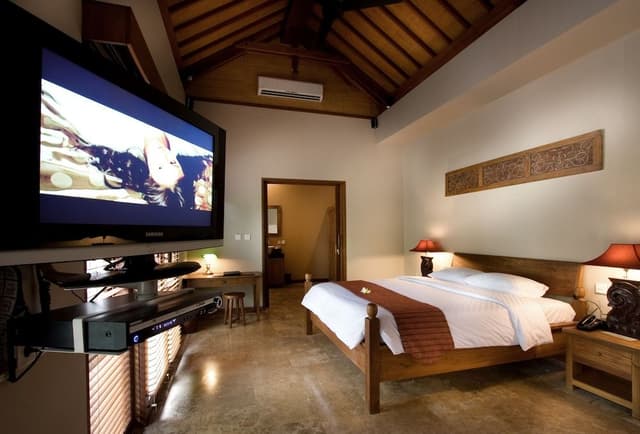 Villa, 1 Bedroom