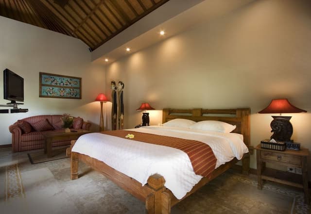 Villa, 2 Bedrooms