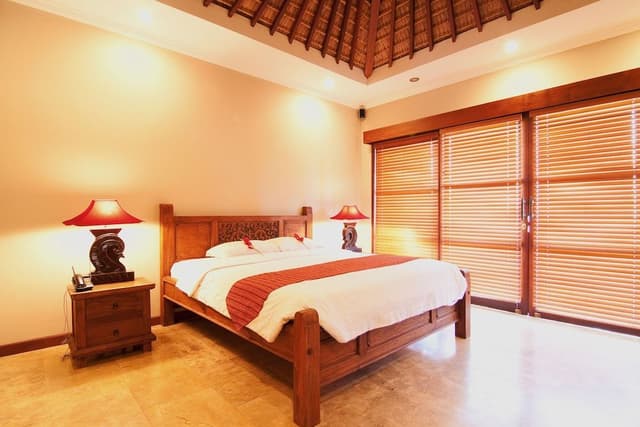 Villa, 2 Bedrooms