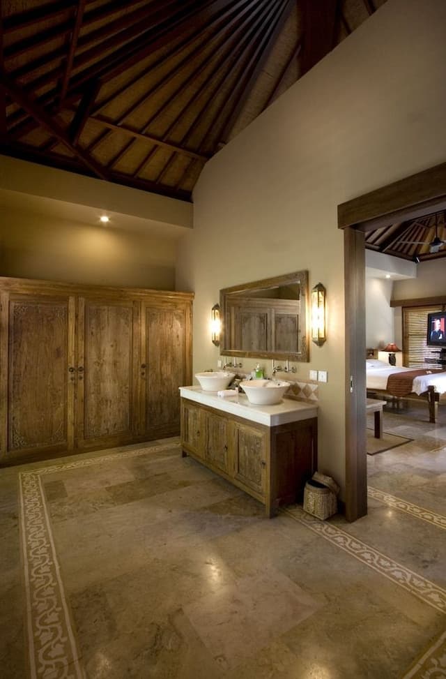 Villa, 2 Bedrooms