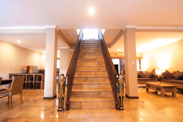 Villa, 2 Bedrooms