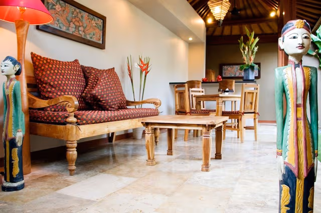 Villa, 1 Bedroom