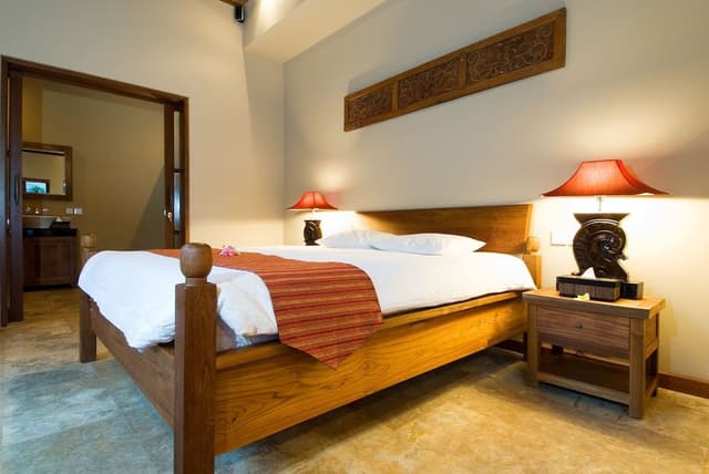 Villa, 2 Bedrooms