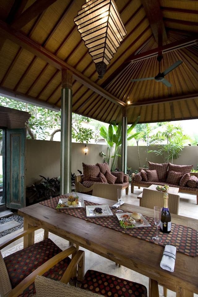 Villa, 2 Bedrooms