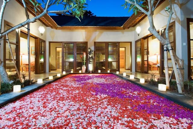 Villa, 2 Bedrooms