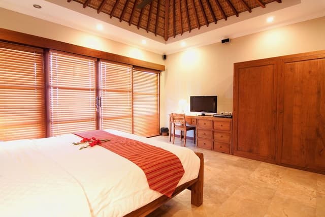Villa, 2 Bedrooms