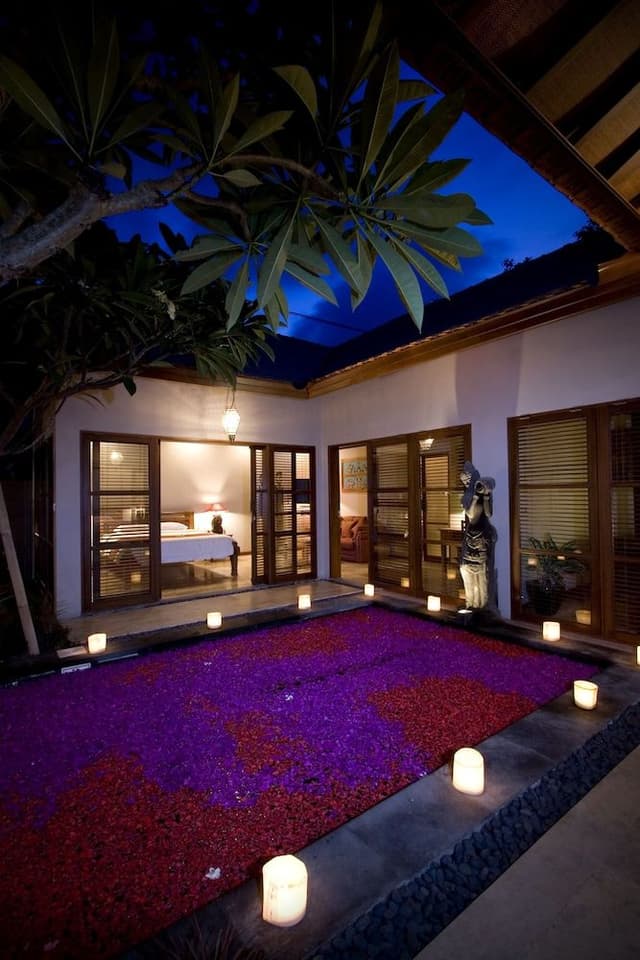 Villa, 2 Bedrooms