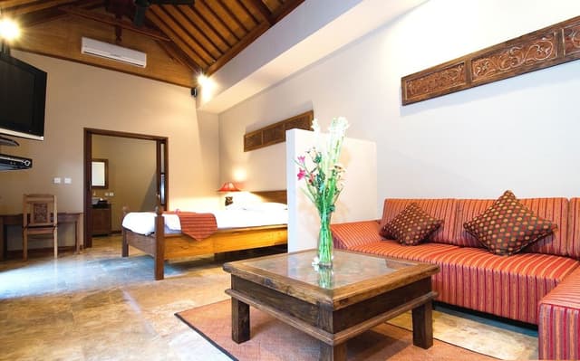 Villa, 1 Bedroom