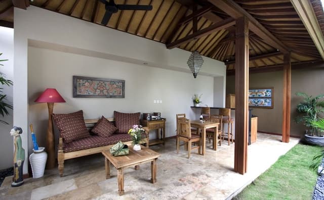Villa, 1 Bedroom