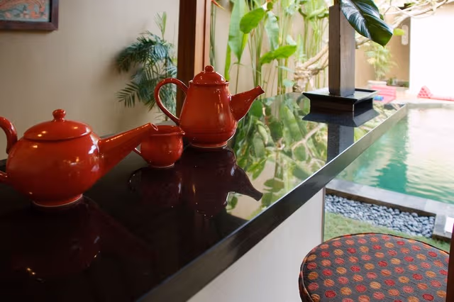 Villa, 1 Bedroom