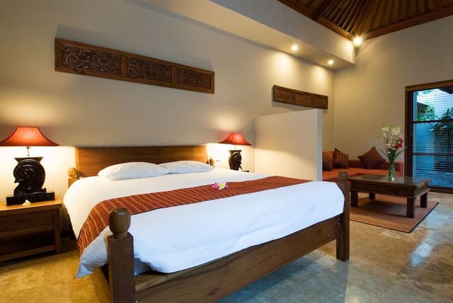 Villa, 2 Bedrooms