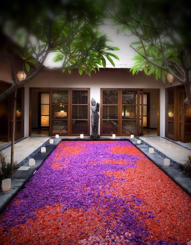 Villa, 2 Bedrooms