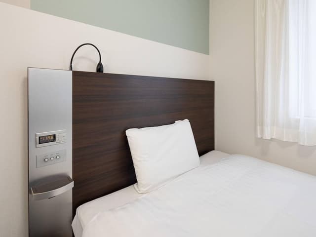 Room, 1 Double Bed, Non Smoking