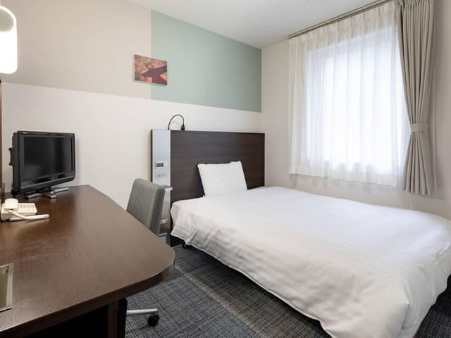 Room, 1 Double Bed, Non Smoking
