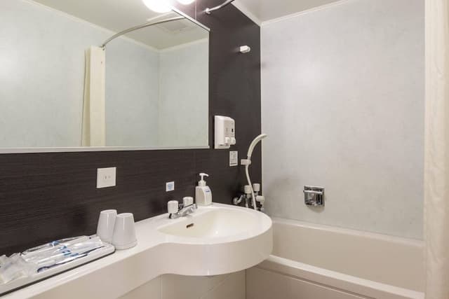 Room, 1 Double Bed, Non Smoking