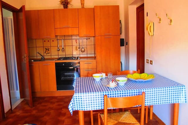 Apartment, 1 Bedroom (Aurora)