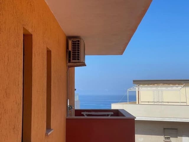 Apartment, 1 Bedroom, Ocean View (Stella)