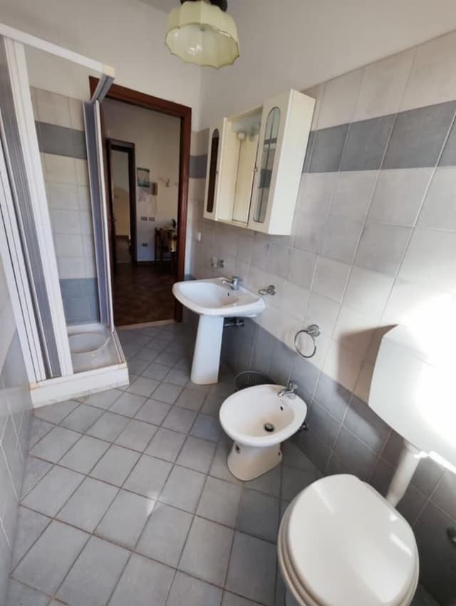 Apartment, 1 Bedroom, Bay View (Gaia)