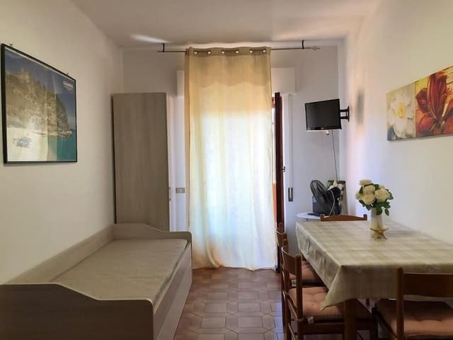 Apartment, 1 Bedroom, Ocean View (Stella)
