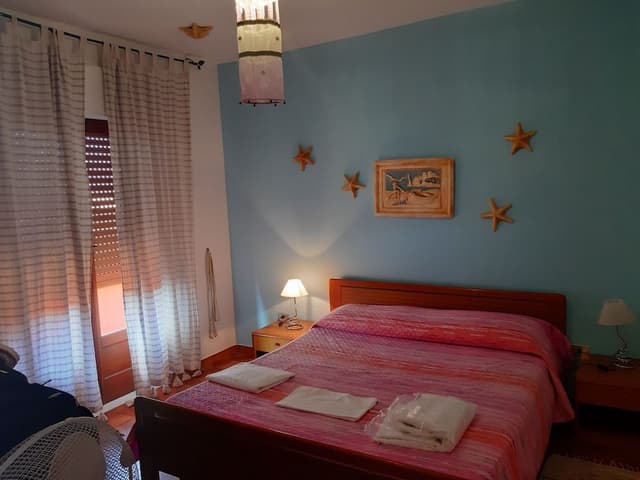Apartment, 1 Bedroom, Ocean View (Stella)