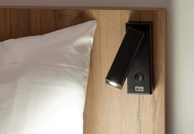 Standard Triple Room, 3 Twin Beds, Non Smoking