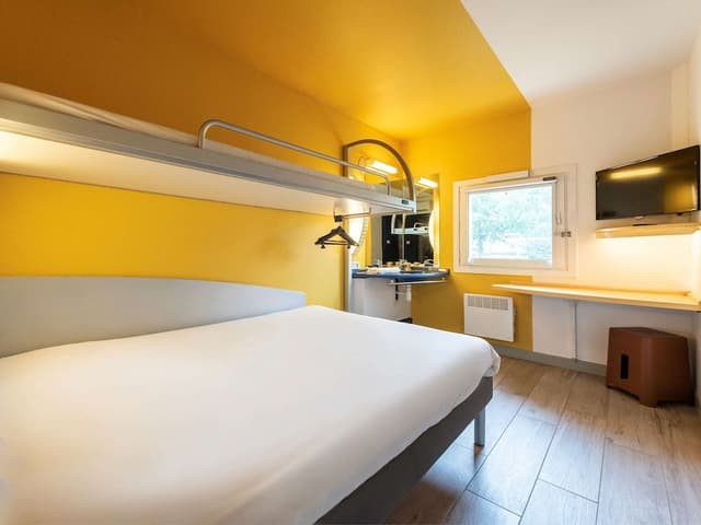 Standard Triple Room, Non Smoking