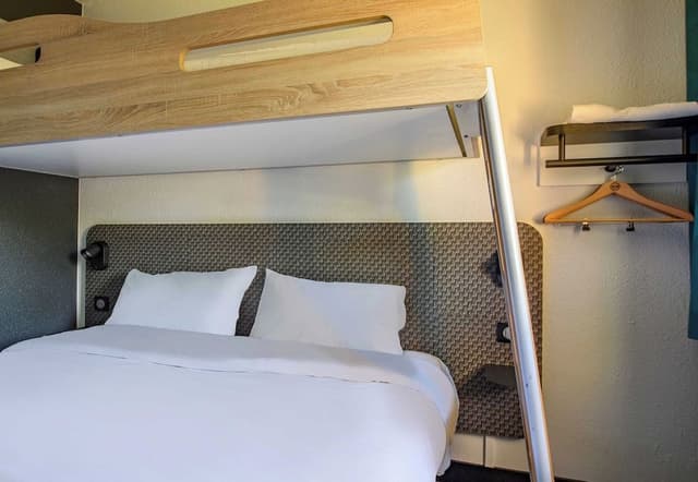 Standard Triple Room, Non Smoking