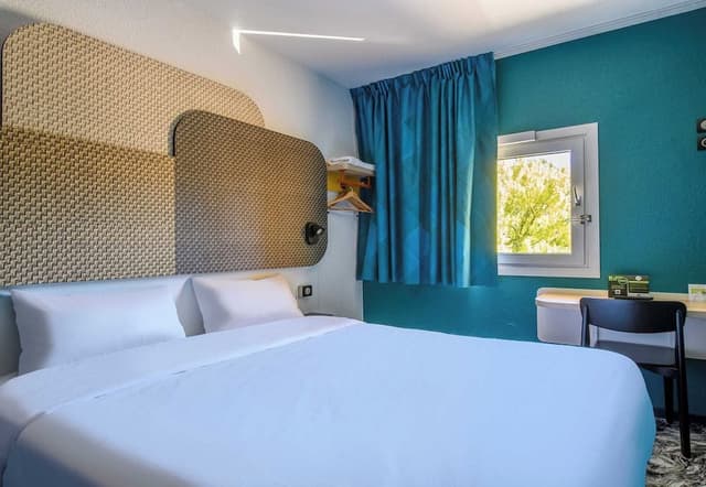 Double Room, Non Smoking