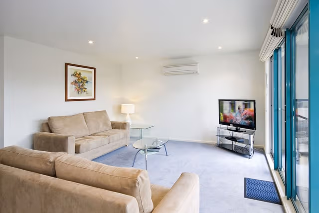 Superior 1 Bedroom Apartment
