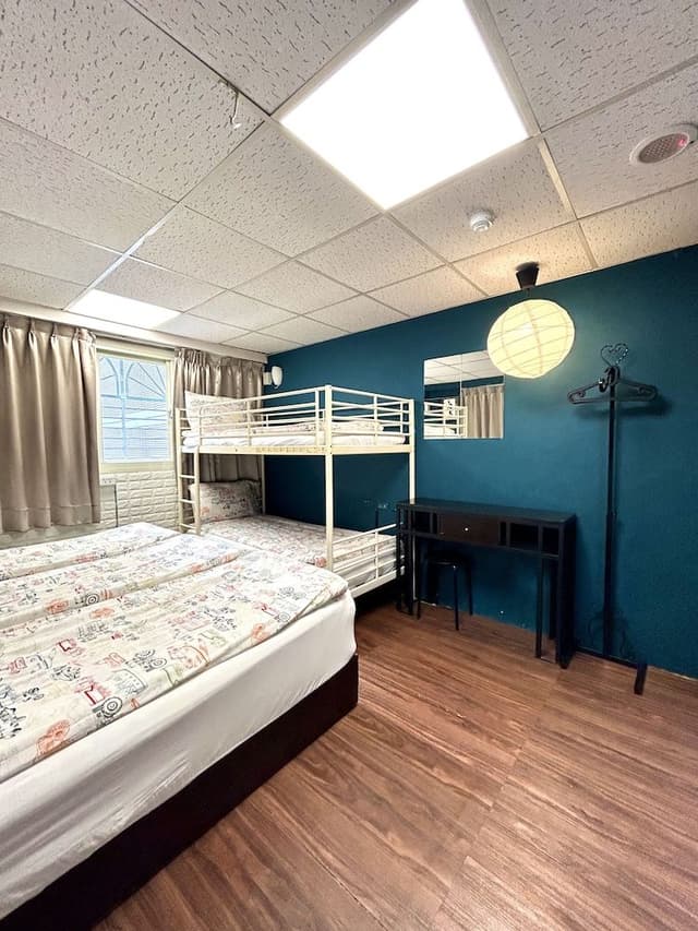 Family Room for 5