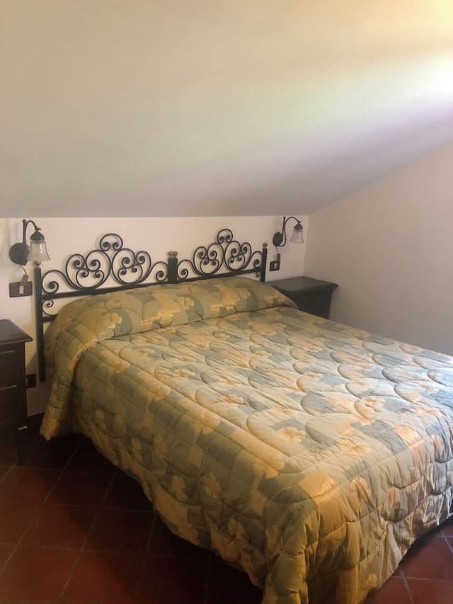 Basic Double or Twin Room, Mezzanine