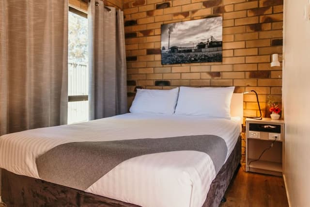 Two Bedrooms Suite
