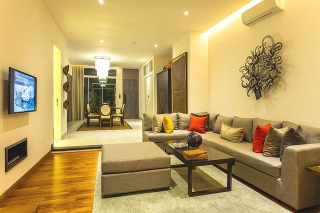 Villa, 2 Bedrooms, Private Pool