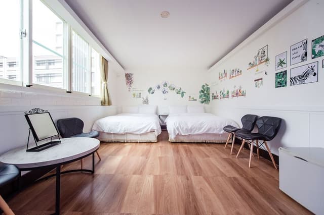 Double Room