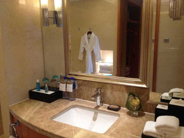 Deluxe Room, 1 King Bed