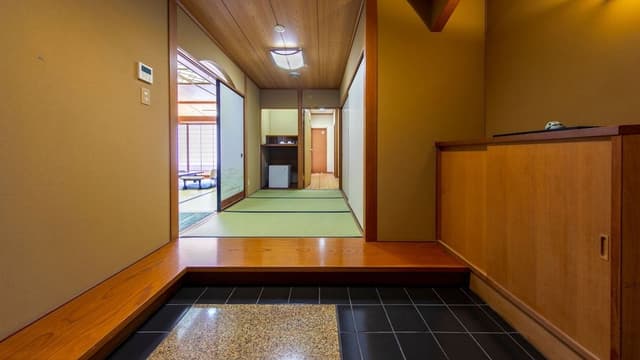Japanese Style Room Premium