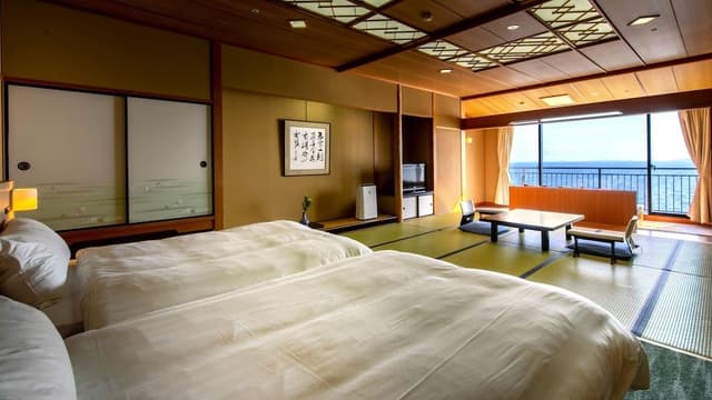 Japanese Style Room Premium