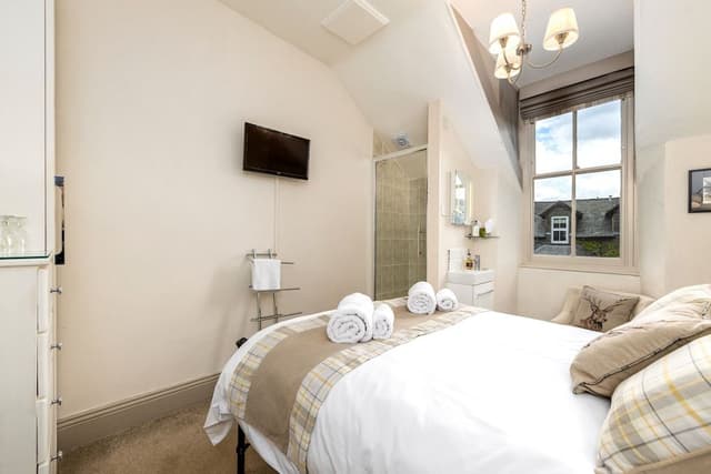 Double Room (Cosy)