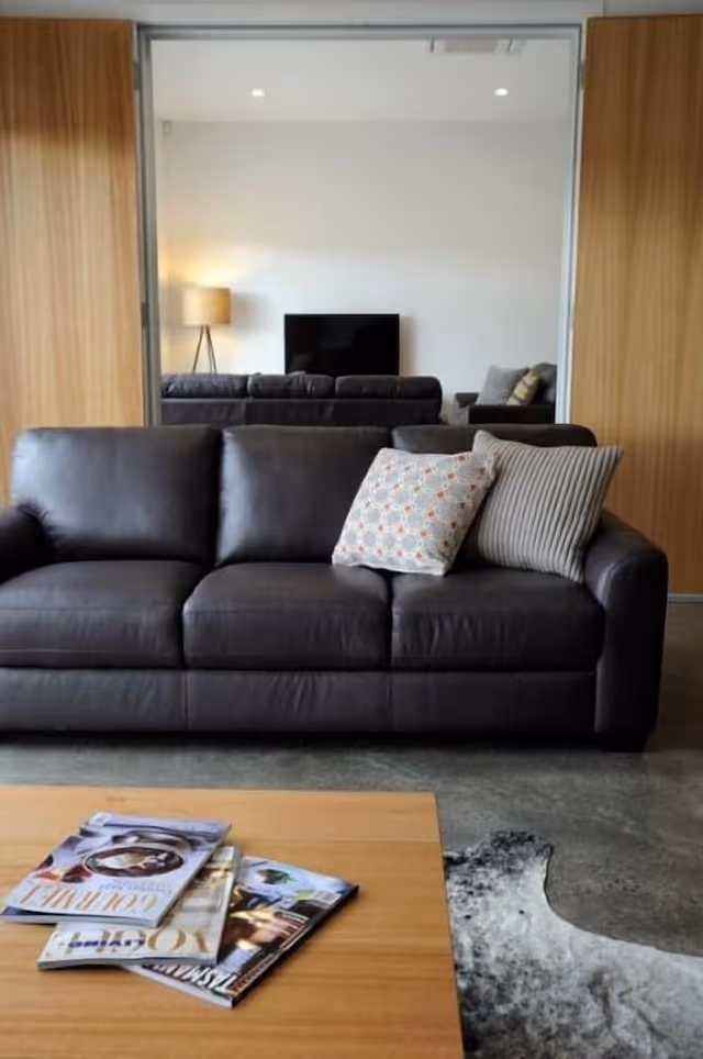 Apartment, 2 Bedrooms (White Hills)