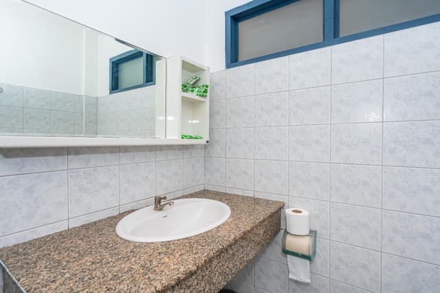 Superior Double Room with Pool Access