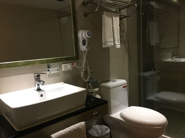 Business Double Room (C)