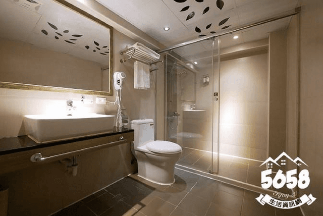 Quadruple Room with Balcony