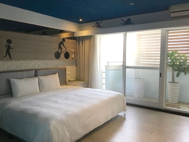 Business Double Room (C)