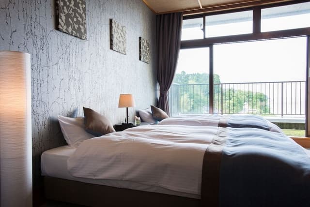 Traditional Room (Special Room)
