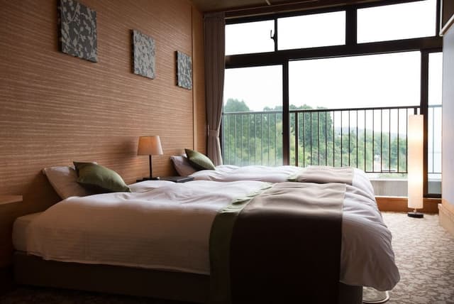 Traditional Room (Special Room)