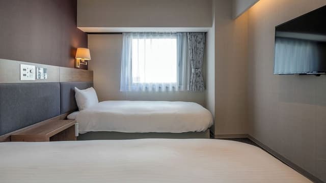 Twin Room, 2 Twin Beds, Non Smoking